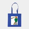 Basic Cotton Tote Bag Thumbnail
