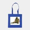 Basic Cotton Tote Bag Thumbnail
