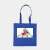 Basic Cotton Tote Bag Thumbnail