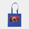 Basic Cotton Tote Bag Thumbnail