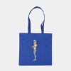 Basic Cotton Tote Bag Thumbnail