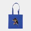 Basic Cotton Tote Bag Thumbnail