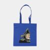 Basic Cotton Tote Bag Thumbnail