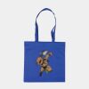 Basic Cotton Tote Bag Thumbnail