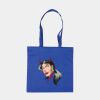 Basic Cotton Tote Bag Thumbnail