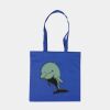 Basic Cotton Tote Bag Thumbnail