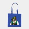 Basic Cotton Tote Bag Thumbnail