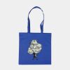 Basic Cotton Tote Bag Thumbnail