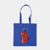 Basic Cotton Tote Bag Thumbnail