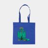 Basic Cotton Tote Bag Thumbnail