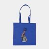 Basic Cotton Tote Bag Thumbnail