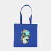 Basic Cotton Tote Bag Thumbnail