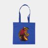 Basic Cotton Tote Bag Thumbnail