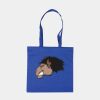 Basic Cotton Tote Bag Thumbnail