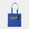 Basic Cotton Tote Bag Thumbnail
