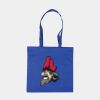Basic Cotton Tote Bag Thumbnail