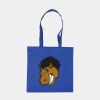 Basic Cotton Tote Bag Thumbnail