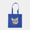 Basic Cotton Tote Bag Thumbnail