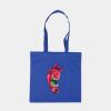 Basic Cotton Tote Bag Thumbnail