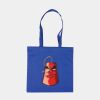 Basic Cotton Tote Bag Thumbnail