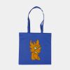 Basic Cotton Tote Bag Thumbnail