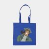 Basic Cotton Tote Bag Thumbnail