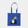 Basic Cotton Tote Bag Thumbnail