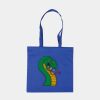 Basic Cotton Tote Bag Thumbnail