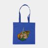Basic Cotton Tote Bag Thumbnail