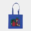 Basic Cotton Tote Bag Thumbnail