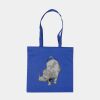 Basic Cotton Tote Bag Thumbnail