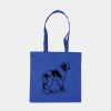 Basic Cotton Tote Bag Thumbnail