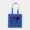 Basic Cotton Tote Bag Thumbnail