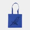 Basic Cotton Tote Bag Thumbnail