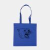 Basic Cotton Tote Bag Thumbnail