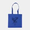 Basic Cotton Tote Bag Thumbnail