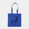 Basic Cotton Tote Bag Thumbnail