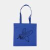 Basic Cotton Tote Bag Thumbnail