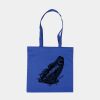 Basic Cotton Tote Bag Thumbnail