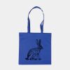 Basic Cotton Tote Bag Thumbnail