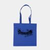 Basic Cotton Tote Bag Thumbnail