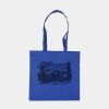 Basic Cotton Tote Bag Thumbnail