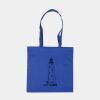 Basic Cotton Tote Bag Thumbnail