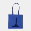 Basic Cotton Tote Bag Thumbnail