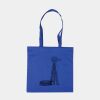 Basic Cotton Tote Bag Thumbnail