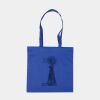 Basic Cotton Tote Bag Thumbnail