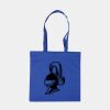 Basic Cotton Tote Bag Thumbnail