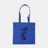 Basic Cotton Tote Bag Thumbnail
