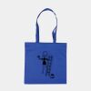 Basic Cotton Tote Bag Thumbnail