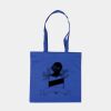 Basic Cotton Tote Bag Thumbnail